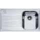 Franke Armonia AMX 611 Lavello montato su piano Rettangolare Acciaio inox 2