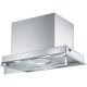 Franke ATMOS 604 Integrato Acciaio inox 455 m³/h 2