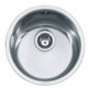 Franke RAX 610-38 Acciaio inox 2