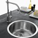Franke RAX 610-38 Acciaio inox 3