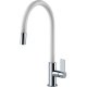 Franke Ambient Acciaio inox, Bianco 2
