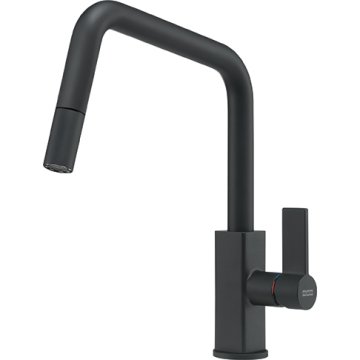 Franke Maris Nero