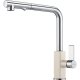 Franke 115.0392.360 rubinetto Cromo, Sabbia 2