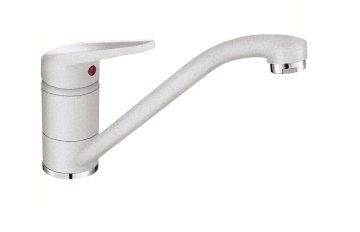 Franke Novara Plus Bianco