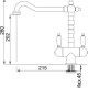 Franke 0737296 rubinetto Rame 3
