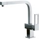 Franke Planar Cromo 2