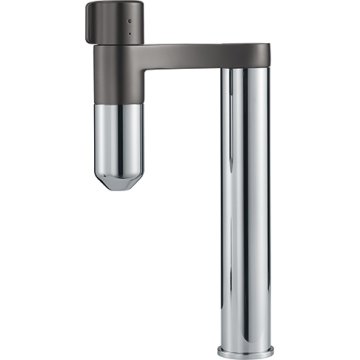 Franke 120.0621.228 Filtraggio acqua Filtro per l'acqua del rubinetto Cromo, Metallico