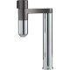 Franke 120.0621.228 Filtraggio acqua Filtro per l'acqua del rubinetto Cromo, Metallico 2
