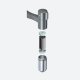 Franke 120.0621.228 Filtraggio acqua Filtro per l'acqua del rubinetto Cromo, Metallico 3