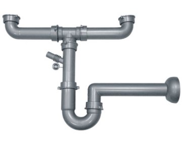 Franke Siphon II