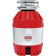 Franke TE-50 Alimentazione continua 0,5 cv 2