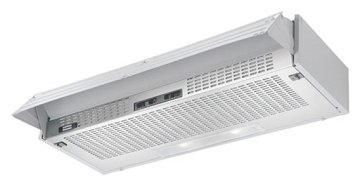 Franke FSI 932 GR Cappa aspirante a parete Grigio 225 m³/h