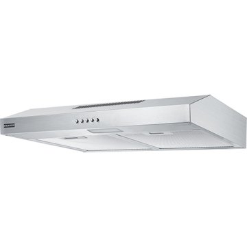 Franke Adige Adige 60 XS Cappa aspirante a parete Acciaio inox 180 m³/h