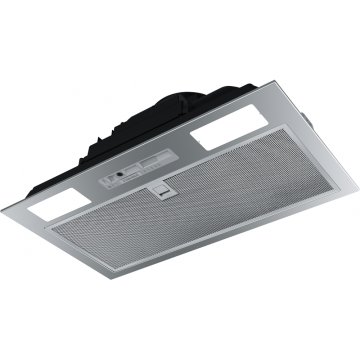 Franke 305.0599.532 cappa aspirante Integrato Grigio 335 m³/h