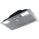 Franke 305.0599.532 cappa aspirante Integrato Grigio 335 m³/h 2
