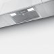 Franke 305.0599.532 cappa aspirante Integrato Grigio 335 m³/h 4
