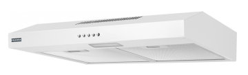 Franke ADIGE 60 Cappa aspirante a parete Bianco 180 m³/h