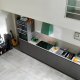 Franke FSM 804 I B BK Nero Da incasso 77 cm Piano cottura a induzione 4 Fornello(i) 3