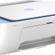 HP DeskJet Stampante multifunzione 2822e 3