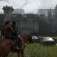 Sony The Last of Us Parte II Remastered Rimasterizzata Tedesca, Inglese, ESP, Francese, Greco, ITA, Giapponese, Polacco, Portoghese, POR-BRA, Russo, Turco PlayStation 5 5