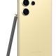 Samsung Galaxy S24 Ultra Smartphone AI, Display 6.8'' QHD+ Dynamic AMOLED 2X, Fotocamera 200MP, RAM 12GB, 512GB, 5.000 mAh, Titanium Yellow 12