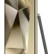 Samsung Galaxy S24 Ultra Smartphone AI, Display 6.8'' QHD+ Dynamic AMOLED 2X, Fotocamera 200MP, RAM 12GB, 512GB, 5.000 mAh, Titanium Yellow 16