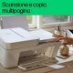 HP DeskJet Stampante multifunzione 4222e 12
