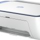 HP DeskJet Stampante multifunzione 2822e 12
