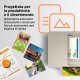 HP ENVY Stampante multifunzione Inspire 7924e 17