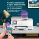 HP ENVY Stampante multifunzione HP Inspire 7924e, Colore, Stampante per Casa, Stampa, copia, scansione, Wireless; HP+; Idonea per HP Instant ink; Alimentatore automatico di documenti 18