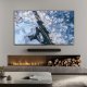 TCL P745 TV Nanotecnologia 4K 85