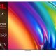 TCL P745 TV Nanotecnologia 4K 85
