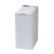 Candy Smart CST 282D2/1-11 lavatrice Caricamento dall'alto 8 kg 1200 Giri/min Bianco 3