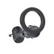 SBS TESUPMAGRING supporto per personal communication Supporto passivo Telefono cellulare/smartphone Nero 2