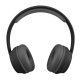 SBS Floxy 2.0 Cuffie Wireless A Padiglione Musica e Chiamate USB tipo-C Bluetooth Nero 3
