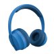 SBS Floxy 2.0 Auricolare Wireless A Padiglione Musica e Chiamate USB tipo-C Bluetooth Blu 2