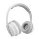 SBS Floxy 2.0 Cuffie Wireless A Padiglione Musica e Chiamate USB tipo-C Bluetooth Bianco 2