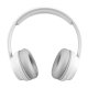 SBS Floxy 2.0 Cuffie Wireless A Padiglione Musica e Chiamate USB tipo-C Bluetooth Bianco 3