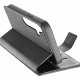 Cellularline Book Agenda - Galaxy S24+ Custodia a libro effetto pelle con chiusura magnetica 4