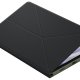 Samsung Galaxy Tab A9+ Book Cover 10