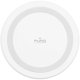 PURO PUFCCSQI10W2WHI Caricabatterie per dispositivi mobili Smartphone, Orologio intelligente Bianco USB Carica wireless Interno 3