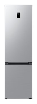 Samsung Frigorifero Combinato EcoFlex AI 2m 390L RB38C774DSA