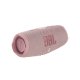 JBL CHARGE 5 Altoparlante portatile stereo Rosa 30 W 2