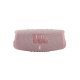 JBL CHARGE 5 Altoparlante portatile stereo Rosa 30 W 3