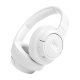 JBL Tune 770NC Auricolare Con cavo e senza cavo A Padiglione Musica e Chiamate USB tipo-C Bluetooth Bianco 2