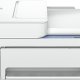 HP DeskJet Stampante multifunzione HP 4222e, Colore, Stampante per Casa, Stampa, copia, scansione, HP+; Idoneo per HP Instant Ink; scansione verso PDF 2