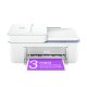 HP DeskJet Stampante multifunzione HP 4222e, Colore, Stampante per Casa, Stampa, copia, scansione, HP+; Idoneo per HP Instant Ink; scansione verso PDF 21
