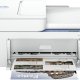 HP DeskJet Stampante multifunzione HP 4222e, Colore, Stampante per Casa, Stampa, copia, scansione, HP+; Idoneo per HP Instant Ink; scansione verso PDF 3
