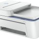 HP DeskJet Stampante multifunzione HP 4222e, Colore, Stampante per Casa, Stampa, copia, scansione, HP+; Idoneo per HP Instant Ink; scansione verso PDF 4