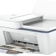 HP DeskJet Stampante multifunzione HP 4222e, Colore, Stampante per Casa, Stampa, copia, scansione, HP+; Idoneo per HP Instant Ink; scansione verso PDF 5